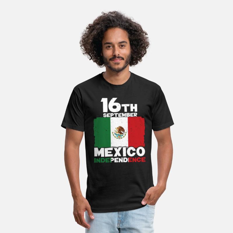 16th September Mexico Independence