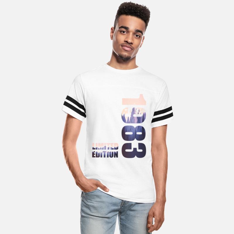 1983 Limited Edition 40 Year Old Vintage Gift