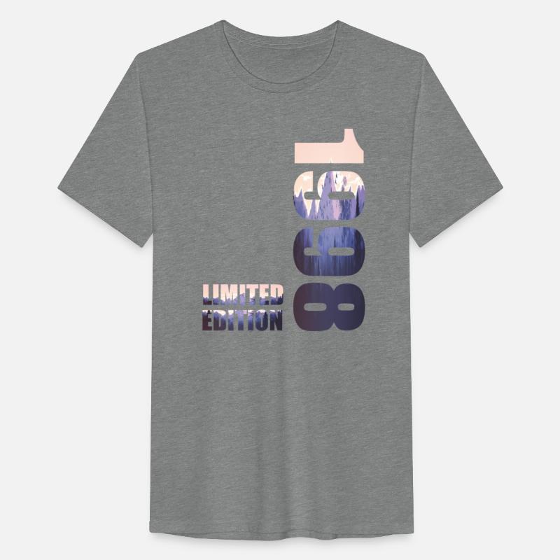 1998 Limited Edition 25 Year Old Vintage Gift