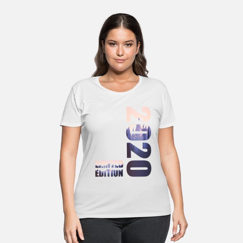 2020 Limited Edition Kids Vintage T-shirt