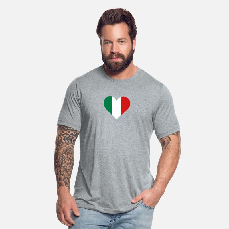 A Heart For Italy