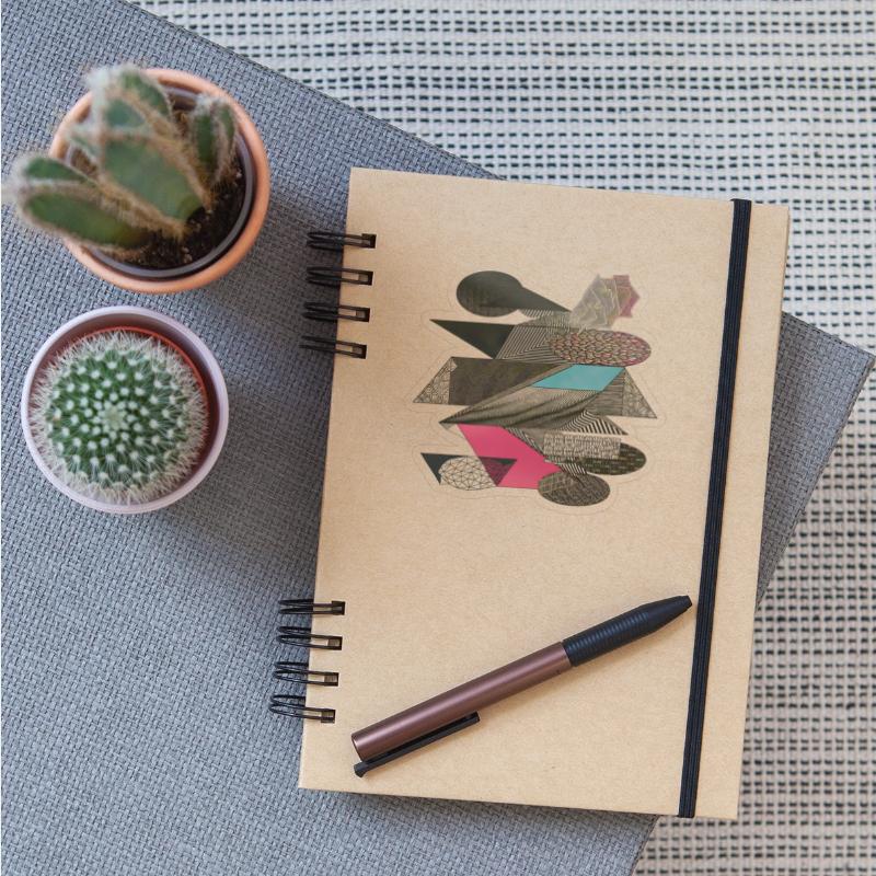 Abstract Shapes Maximal Shapes