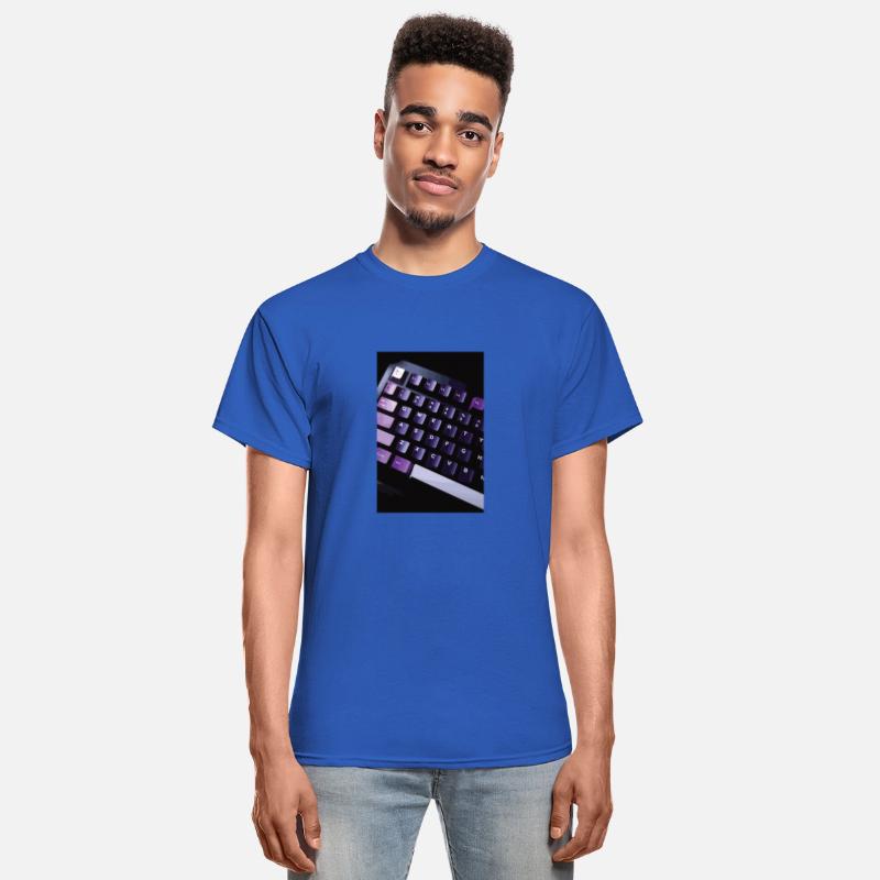 Addicted to Mechanical Keyboard