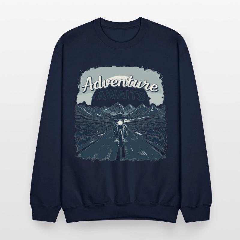 Adventure Awaits Motorcycle Motorcycle Motorcycle