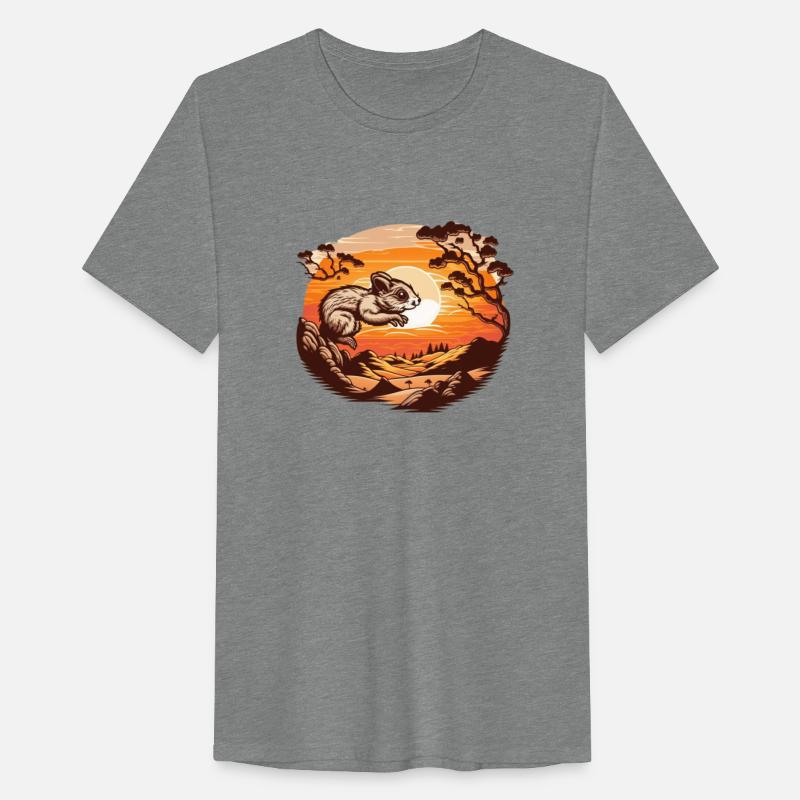 Aerial Acrobatics with the Flying Squirrels at Sun