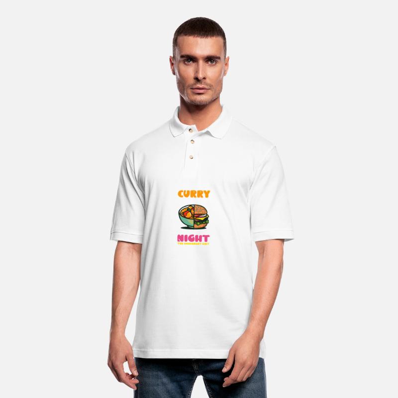 American Indian Curry by Day, Burgers by Night