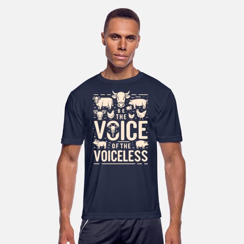 Animal Rights Vegan Be The Voice Of The Voiceless
