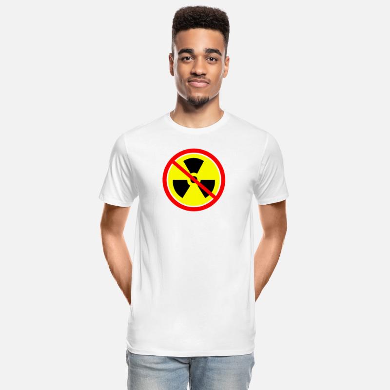 Anti nuclear power Castor nuclear power plants