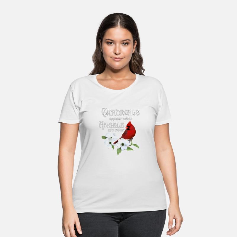 Appear When Angels Are Near Bird