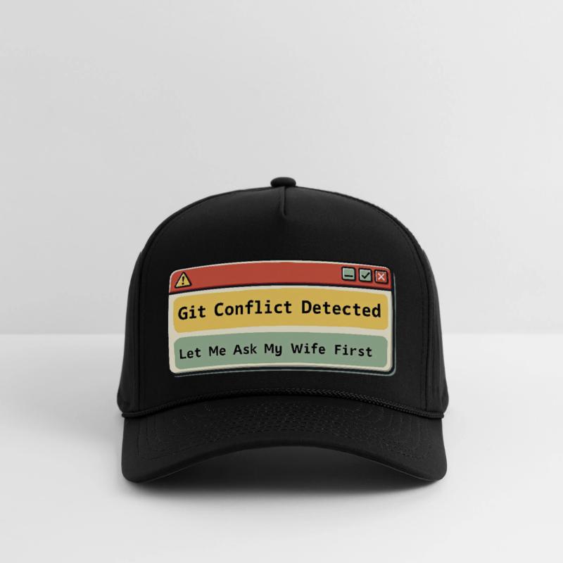 Ask My Wife First – Programmer Life Rules