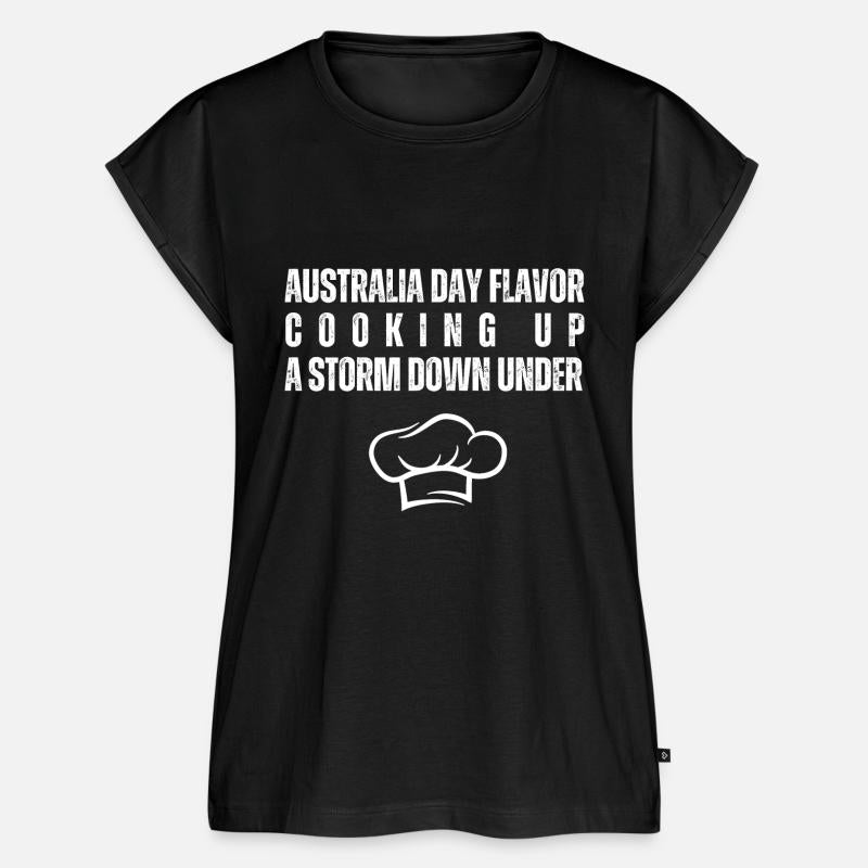 Australia Day Flavor: Cooking Up a Storm Down Unde