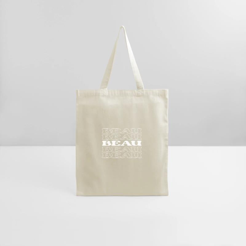 Beau Name Personalized First Surname