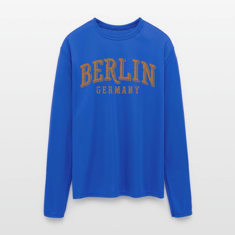 Berlin Germany Souvenir