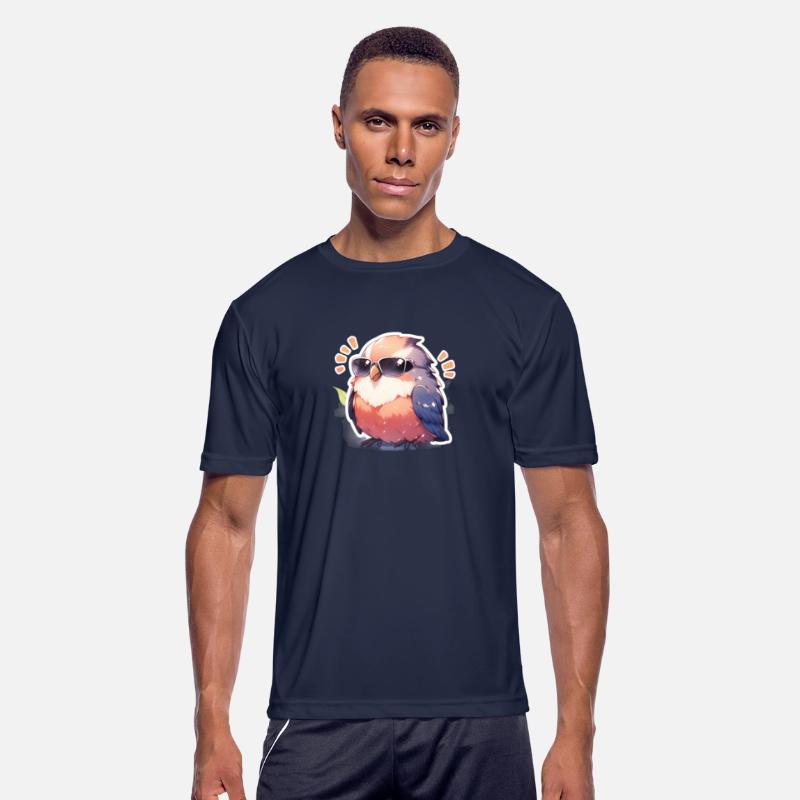 Bird Birds Funny Animals Forest Creatures Animal