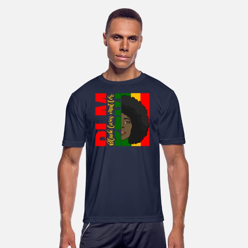 BLM Black Lives Matters