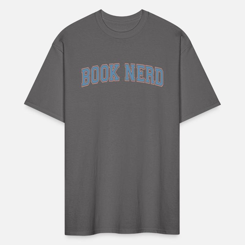 Book Nerd