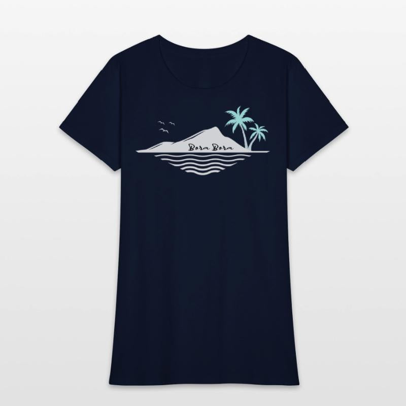 Bora Bora Polynesia Beach Vacation Fiji Snorkeling