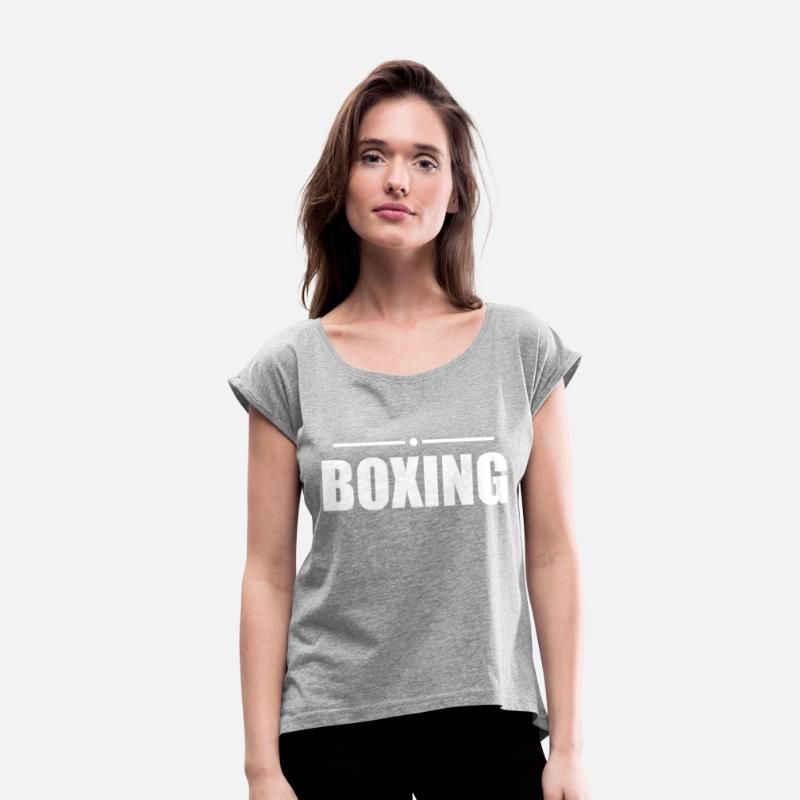 Boxing champion