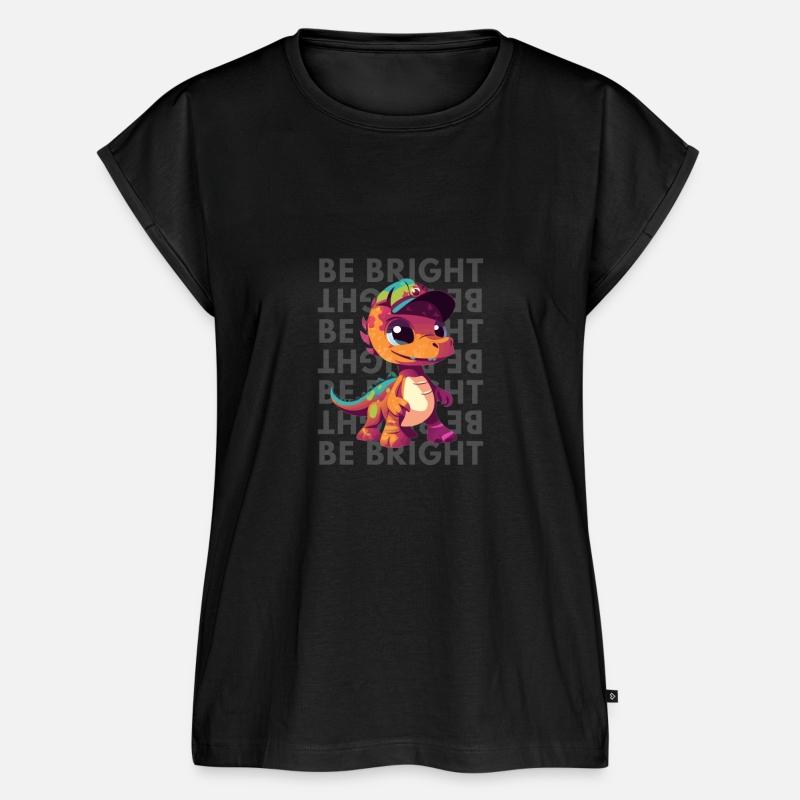 Bright Brachiosaurus: Bright and Radiant Dinosaur