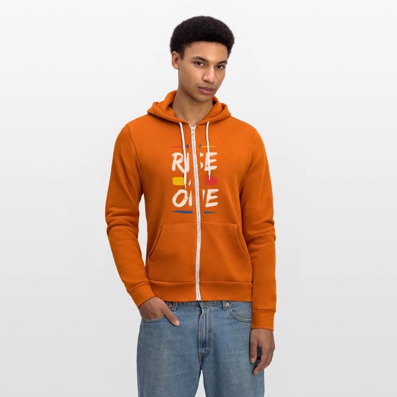 Brush style quote t shirt