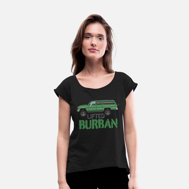 burban Emerald Green