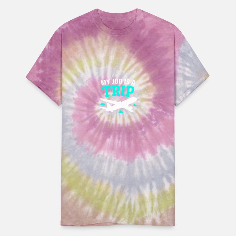 Cabin Crew Flight Attendant My Job Is A Trip