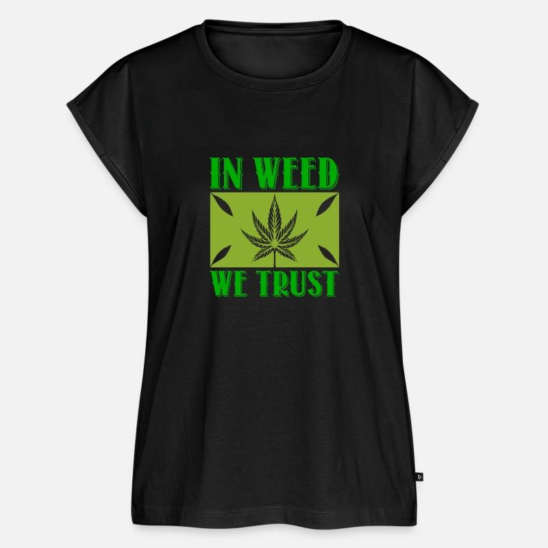 Cannabis Weed, Cannabis In Weed We Trust