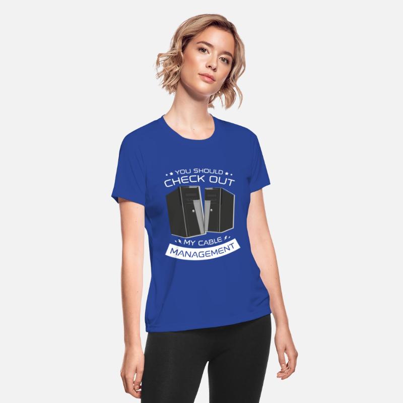 Check Out My Cable Management PC Builder