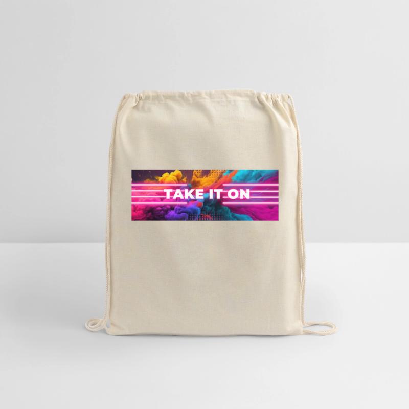 Color Explosion Logo