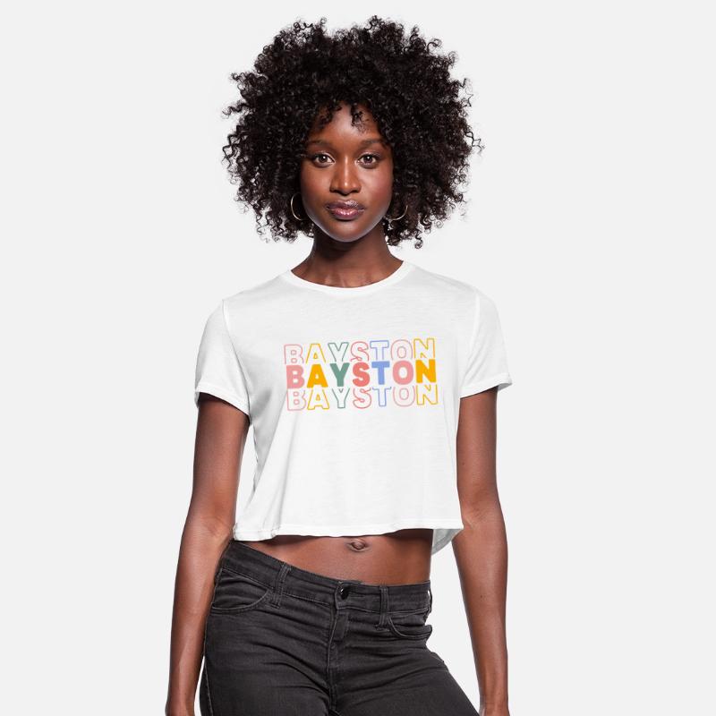 Color Word Bayston