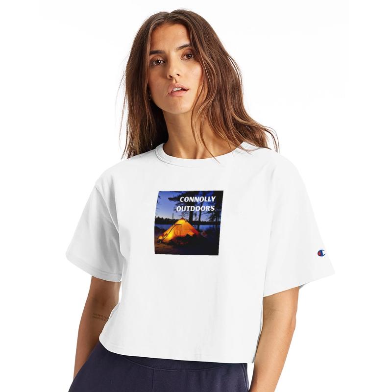 Connolly Outdoors 4500 x 4500 px