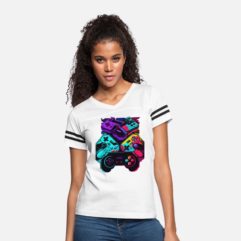 Control gamer Video Game Controller