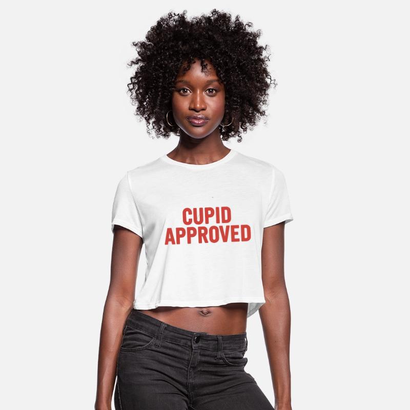 Cupid Approved Silhouette