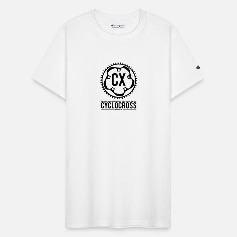 CYCLOCROSS SUPERPRESTIGE TRAILS GIFT BLOOD GRASS