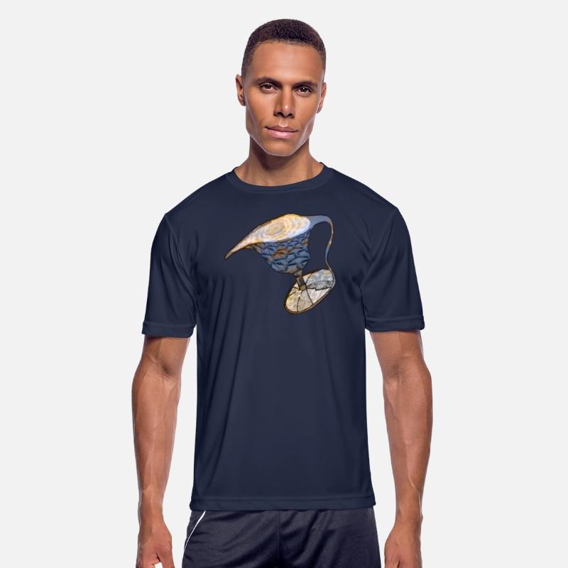 Decorative cup with a creative touch