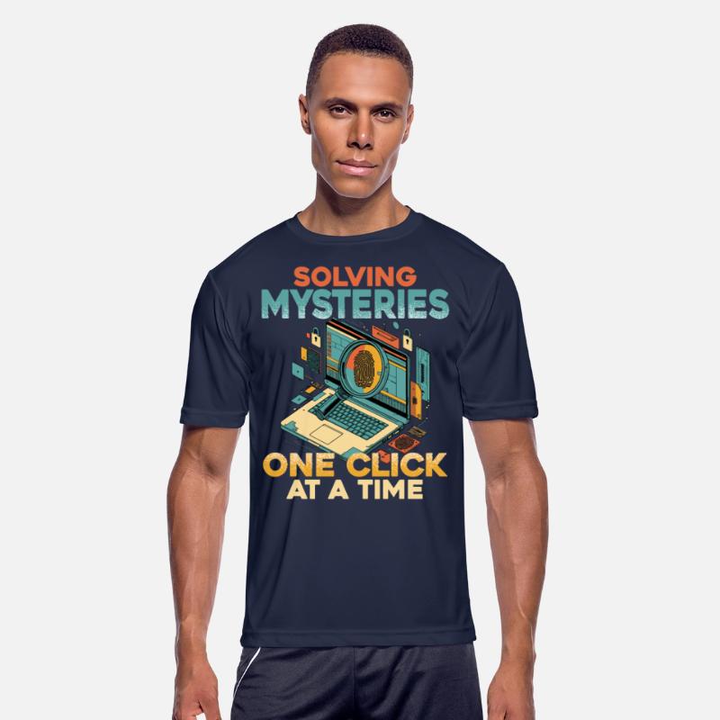 Digital Forensic One Click At A Time