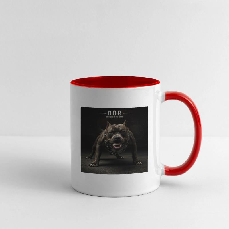 D.O.G. (Defender of the Grind) 2