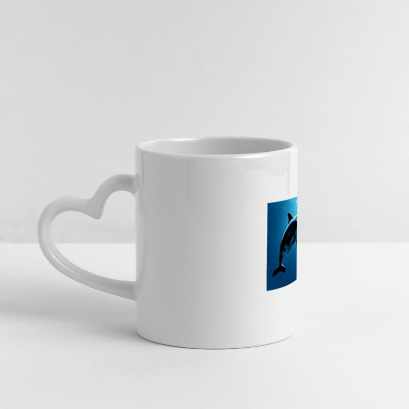 Dolphin Picture Art 0027948