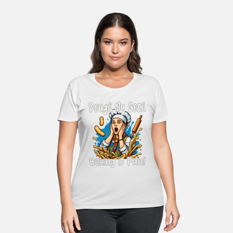 Dough My Gosh - Baker