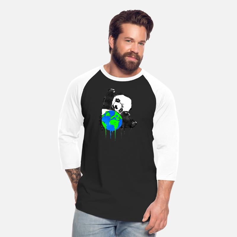 Earth Day Panda