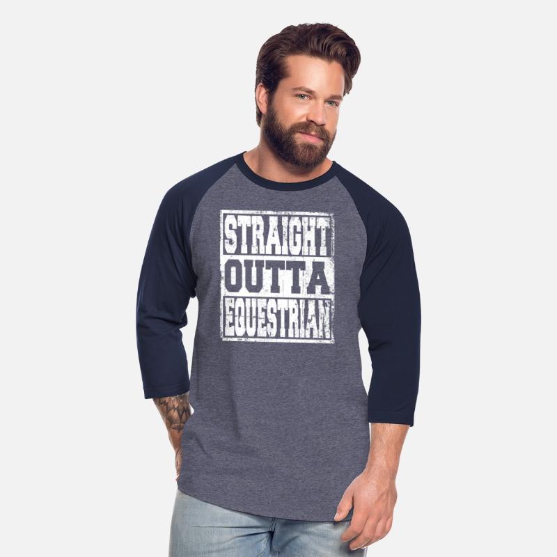 Equestrian Saying Funny