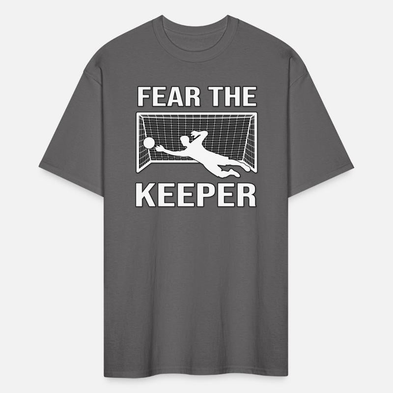 Fear The Keeper