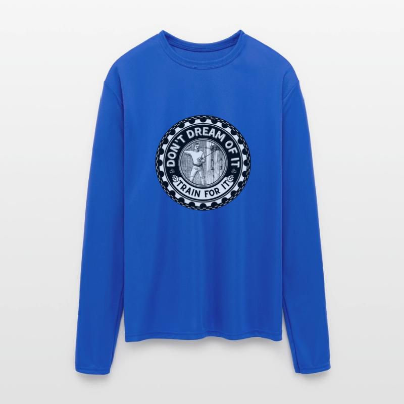 Fitness motivation and design.