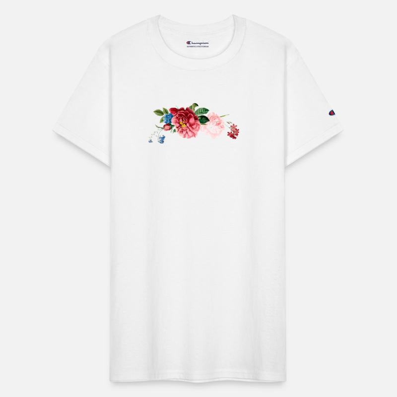 Floral Shirt, My Broom Broke So Now I Teach Shirt