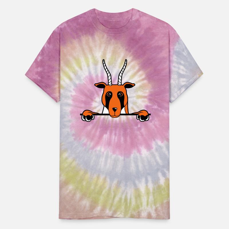 frame shield antelope blank