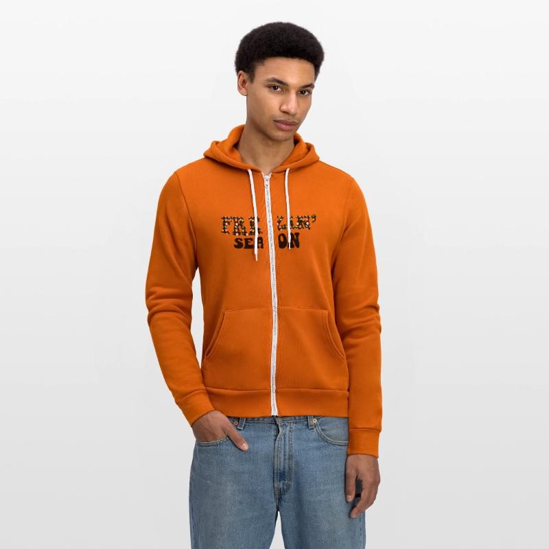 Freezin Season Snowflakes