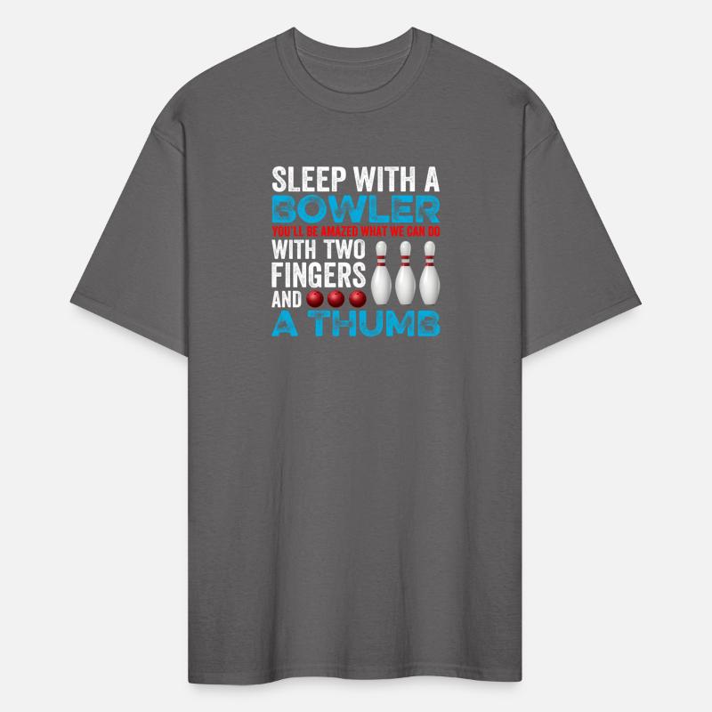 Funny Bowling Gift For Bowlers