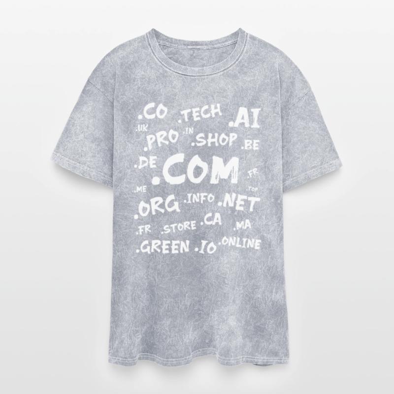 Funny domainers domain names vintage research web