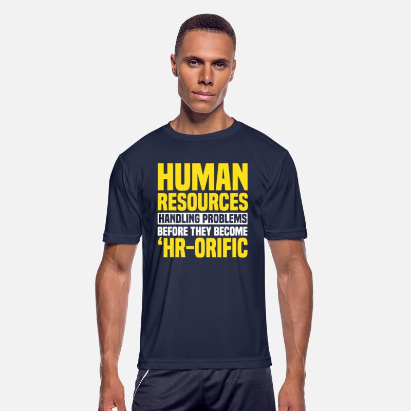 Funny Human Resource Pun