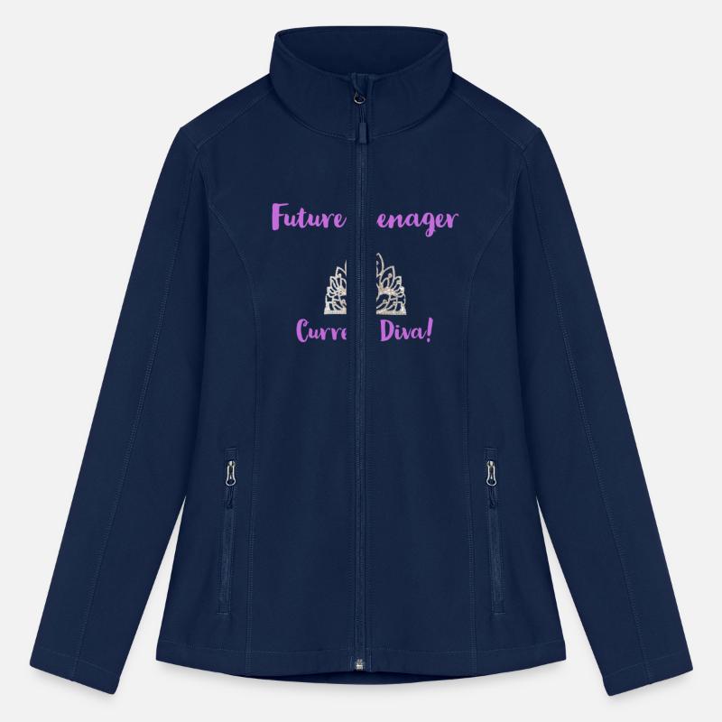 Future Teenager - Current Diva